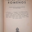 Cinco (5) Livros de Contos de vários países