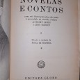 Cinco Livros sobre Lendas, Contos, Novelas e Teatro