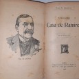 Cinco (5) Obras de Eça de Queiroz