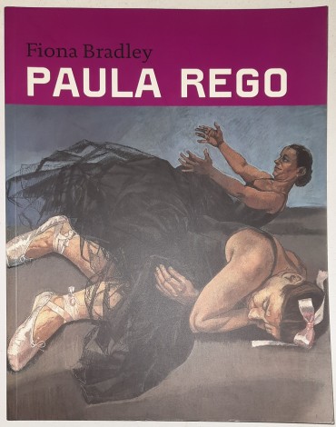 Paula Rego 