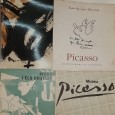 Artistas Catalães e Picasso