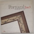 Portugal em Selos 2003