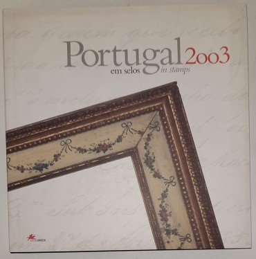 Portugal em Selos 2003