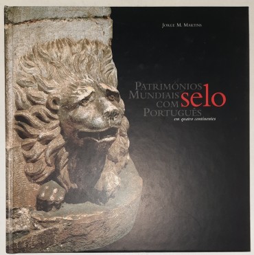 Patrimónios Mundiais com Selo Português