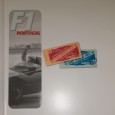 F1 - 50 Anos em Portugal (livro CTT)	