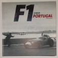 F1 - 50 Anos em Portugal (livro CTT)	