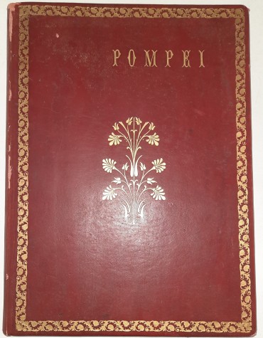Pompey di Amedeo Maiuri