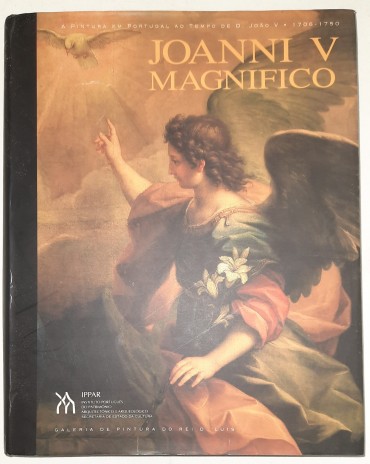 Joanni V – Magnifico