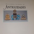 Enciclopédia Ilustrada de Antiguidades