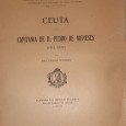 Ceuta e a Capitania de D. Pedro de Meneses (1415-1437)