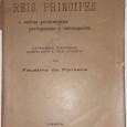 Bons Ditos de Reis, Príncipes e outras personagens….
