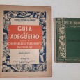 Guia do Adegueiro e Biblioteca Agropecuária	