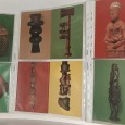 Lote de 48 Postais Etnológicos e Arte Africana