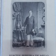 Duas publicações sobre El-Rei D. Manuel II e Fontes Pereira de Melo