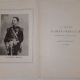 Duas publicações sobre El-Rei D. Manuel II e Fontes Pereira de Melo