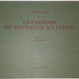 Os Passeios do Sonhador Solitário