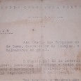 Dois documentos/Prospetos Políticos interessantes	
