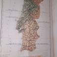 Mais de dez (10) mapas escolares 