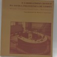 «O laboratório Chimico da Escola Politécnica de Lisboa. História, Colecções, Conservação e Musealização»