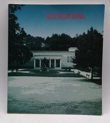 «António Montês ao Museu José Malhoa»