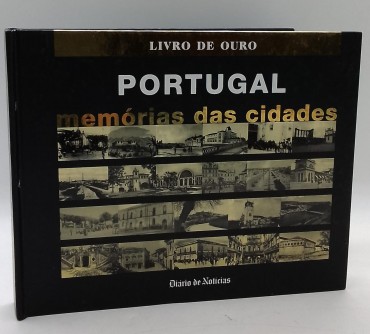 «Portugal, memória das cidades» 