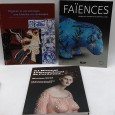 «Cerâmica-3 volumes»