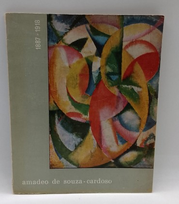 «Amadeo de Souza-Cardoso 1887-1918»