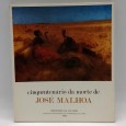 «Cinquentenário da morte de José Malhoa (1933-1983)