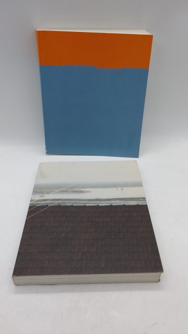 «Catálogos Arte-2 volumes»