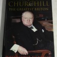 WINSTON CHURCHILL THE GREATEST BRITON