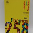«Antologia da poesia Moçambicana. Poemas +258»