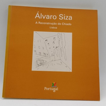 «A Reconstrução do Chiado»
