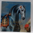 «Cavalo Lusitano. O filho do vento»