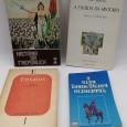 «História-4 volumes»