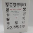 «Brasonário da Nobreza de Portugal. Manuscrito anónimo do séc. XVII»
