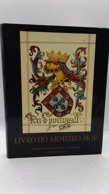 «Livro do Armeiro Mor»