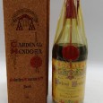 «Cardenal Mendonza Brandy de Jerez»