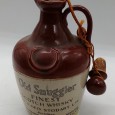 «Old Smugler finest Scoth Whisky»