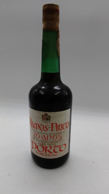 «Ramos Pinto Porto»