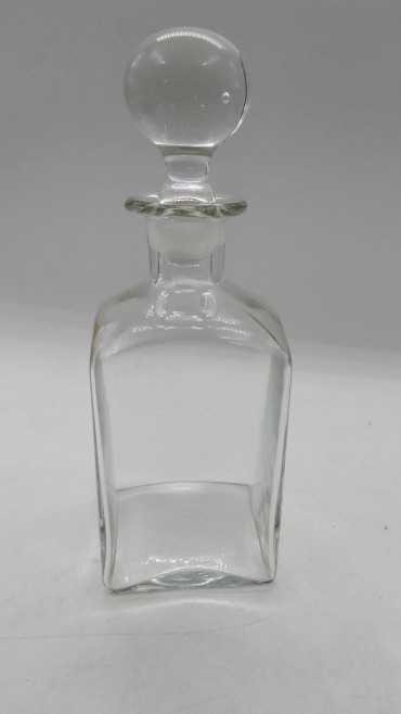 «Garrafa de vidro»