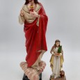 Duas figuras religiosas