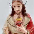 Duas figuras religiosas
