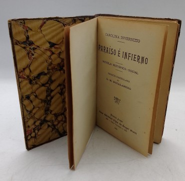 «Paraiso é Infierno»