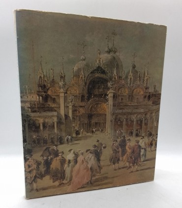 «Francesco Guardi»