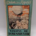«Viagens de Tom Sawer»