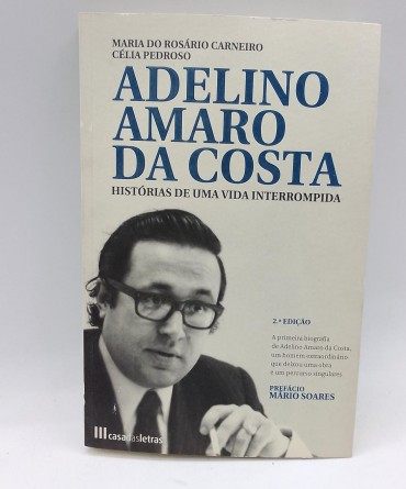 «Aelino Amaro da Costa»