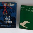«Arthur Miller-2 volumes»