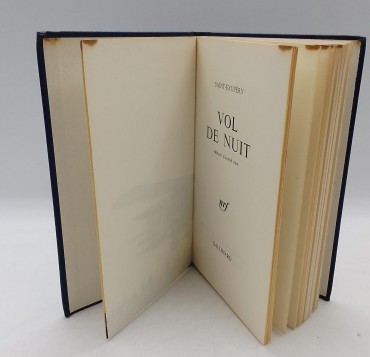 «Vol de Nuit»