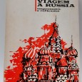 «Uma viagem à Rússia. Impressões e reflexões»»