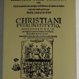 CHRISTIANI PUERI INSTITUTIO (1588)